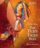 The ticky-tacky doll