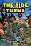 The Tide Turns: D-Day Invasion