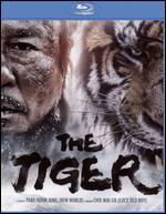 The Tiger [Blu-ray]