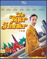 The Tiger Hunter