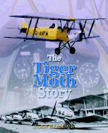 The Tiger Moth Story