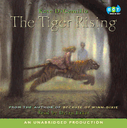 The Tiger Rising