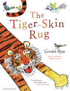 The Tiger-Skin Rug