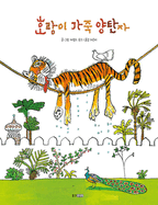 The Tiger-Skin Rug