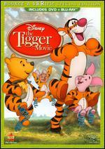 The Tigger Movie