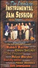 The Tim Lovelace Instrumental Jam Session, Vol. 1