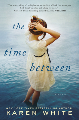 The Time Between - White, Karen