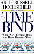 The Time Bind