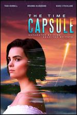 The Time Capsule - Erwann Marshall