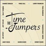 The Time Jumpers