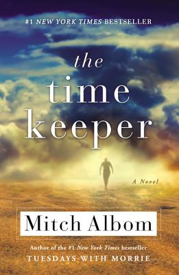 The Time Keeper - Albom, Mitch