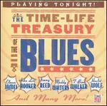 The Time-Life Treasury of the Blues