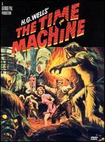 The Time Machine