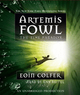 The Time Paradox - Colfer, Eoin