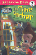 The Time Pincher - Koeppel, Ruth, and Spingarn, Jed