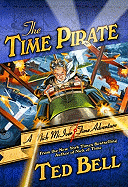 The Time Pirate: A Nick McIver Time Adventure