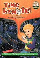 The Time Remote - Sommer, Carl