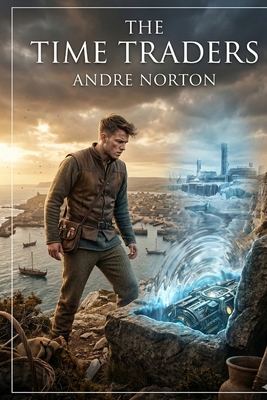 The Time Traders - Norton, Andre