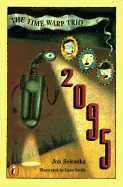 The Time Warp Trio: 2095