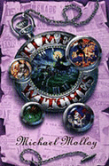 The Time Witches - Molloy, Michael