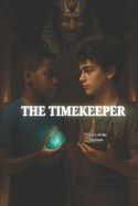 The Timekeeper: Legacy of the Ancients