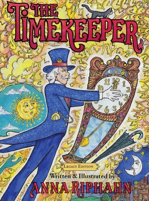 The Timekeeper - 