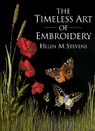 The Timeless Art of Embroidery