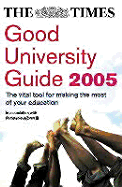 The Times Good University Guide 2005