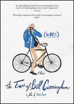 The Times of Bill Cunningham