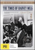 The Times of Harvey Milk