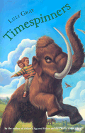 The Timespinners