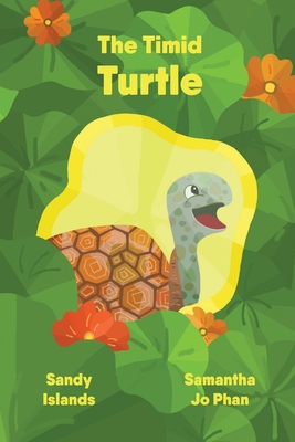 The Timid Turtle - Islands, Sandy, PhD
