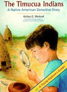 The Timucua Indians -- A Native American Detective Story