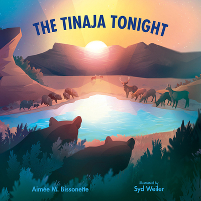 The Tinaja Tonight - Bissonette, Aim�e M
