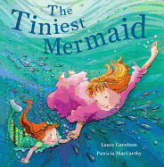 The Tiniest Mermaid