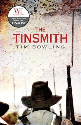The Tinsmith - Bowling, Tim
