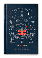 The Tiny Book of Tiny Stories, Volume 2