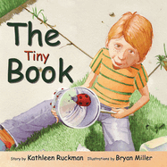 The Tiny Book
