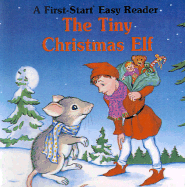 The Tiny Christmas Elf