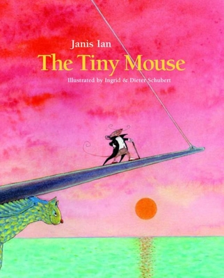The Tiny Mouse - Ian, Janis