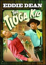The Tioga Kid