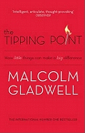 The Tipping Point: How Little Things Can Make a Big Difference