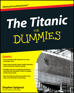 The Titanic For Dummies