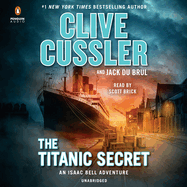 The Titanic Secret