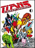 The Titans Companion