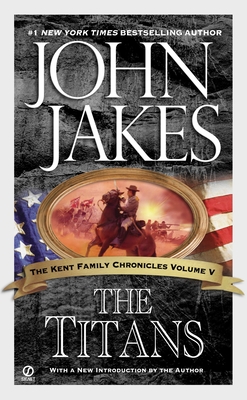 The Titans - Jakes, John