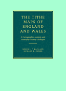 The Tithe Maps of England and Wales