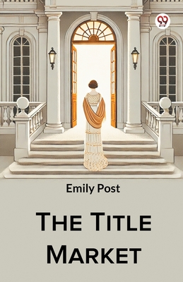 The Title Market - Post, Emily