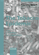 The Tobacco Epidemic