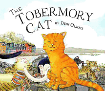 The Tobermory Cat